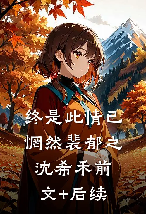 终是此情已惘然裴郁之沈希禾前文+后续