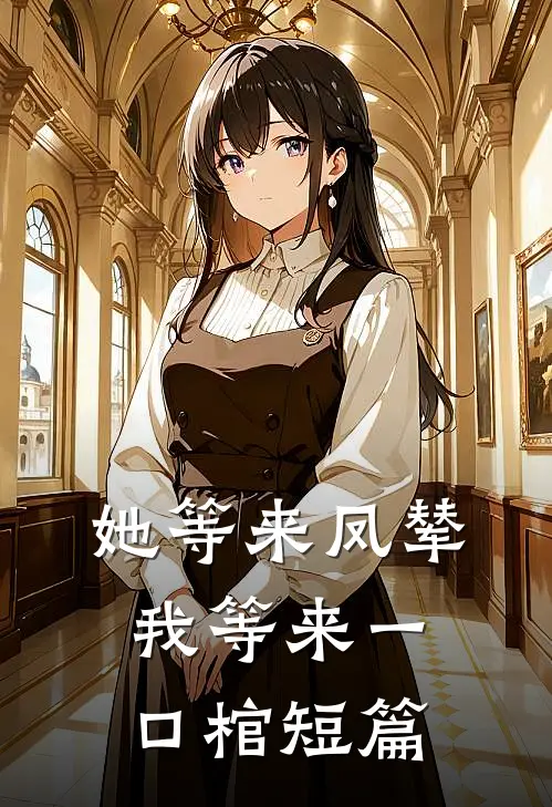 她等来凤辇，我等来一口棺短篇