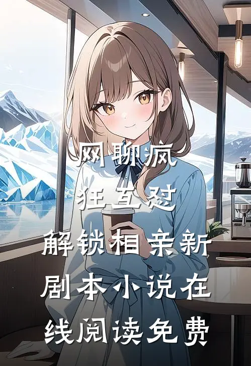 网聊疯狂互怼，解锁相亲新剧本小说在线阅读免费