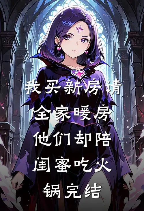 我买新房请全家暖房，他们却陪闺蜜吃火锅完结