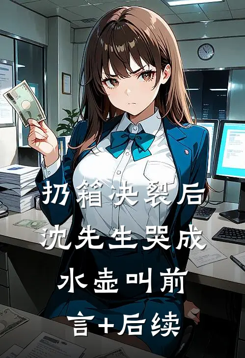 扔箱决裂后，沈先生哭成水壶叫前言+后续