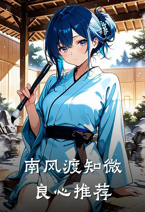 南风渡知微良心推荐