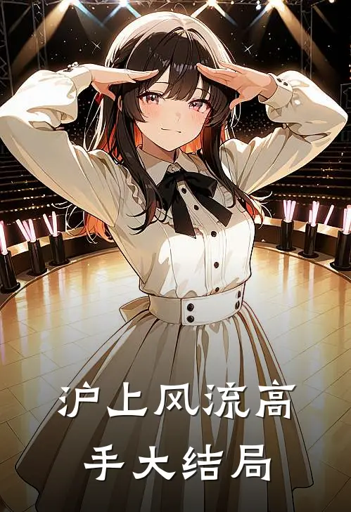 沪上风流高手大结局