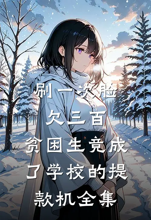 刷一次脸欠三百，贫困生竟成了学校的提款机全集