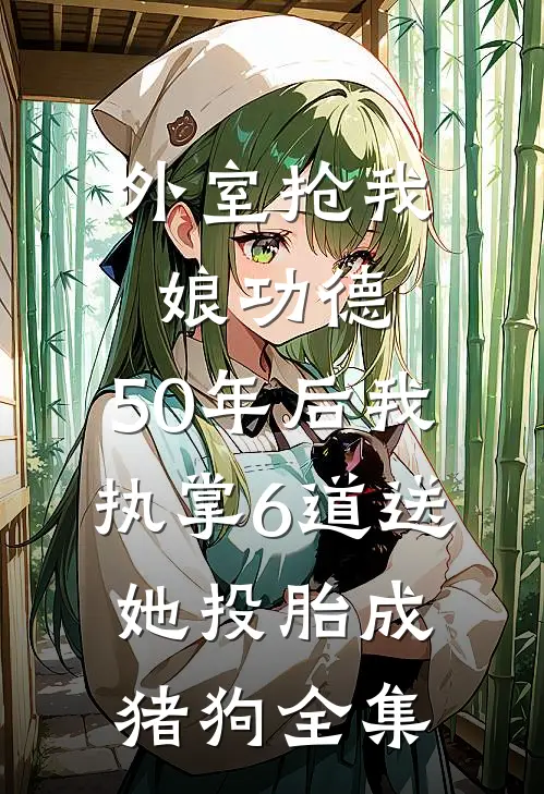 外室抢我娘功德，50年后我执掌6道送她投胎成猪狗全集