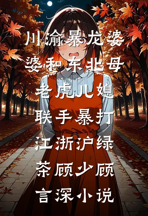 川渝暴龙婆婆和东北母老虎儿媳，联手暴打江浙沪绿茶顾少顾言深小说