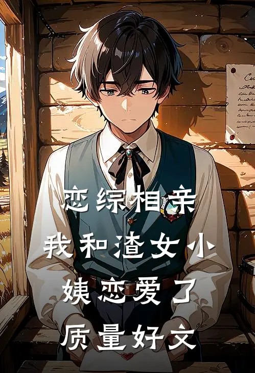 恋综相亲：我和渣女小姨恋爱了质量好文