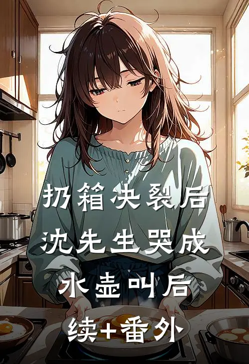 扔箱决裂后，沈先生哭成水壶叫后续+番外