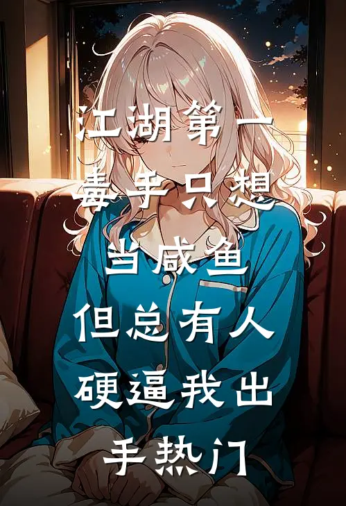 江湖第一毒手只想当咸鱼，但总有人硬逼我出手热门