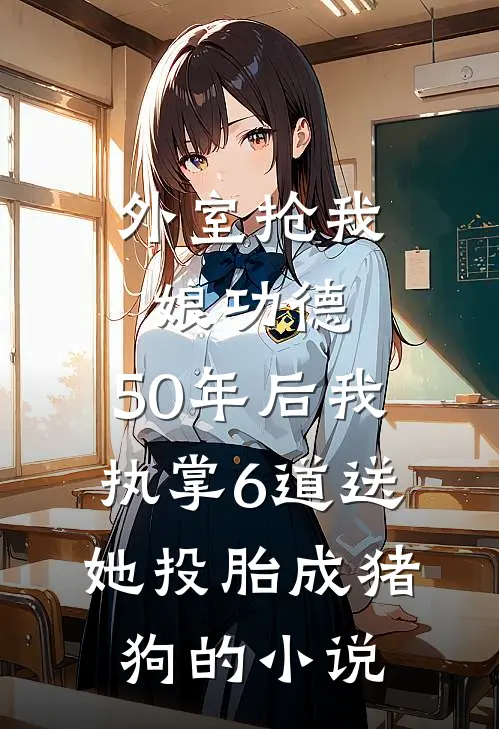 外室抢我娘功德，50年后我执掌6道送她投胎成猪狗的小说