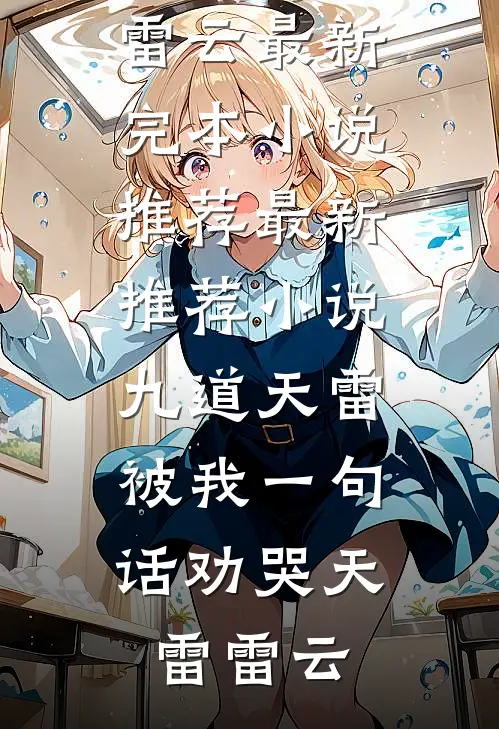 九道天雷，被我一句话劝哭(天雷雷云)最新完本小说推荐_最新推荐小说九道天雷，被我一句话劝哭(天雷雷云)