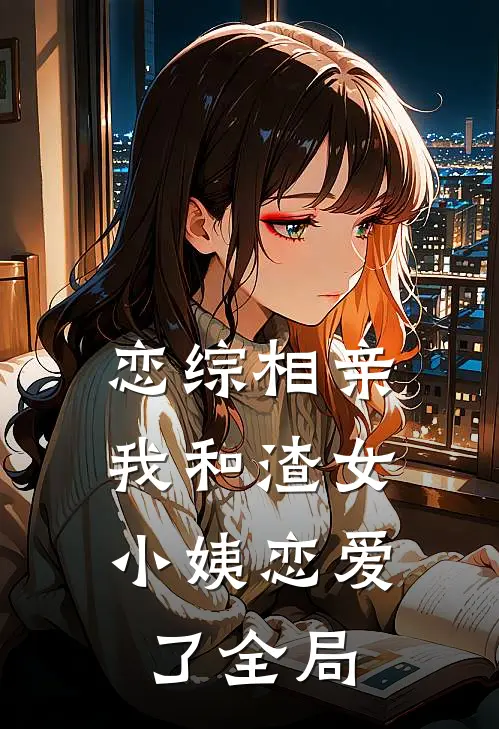 恋综相亲：我和渣女小姨恋爱了全局