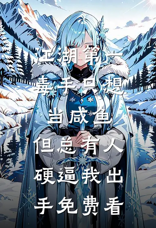 江湖第一毒手只想当咸鱼，但总有人硬逼我出手免费看