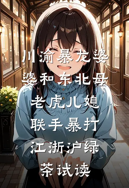 川渝暴龙婆婆和东北母老虎儿媳，联手暴打江浙沪绿茶试读