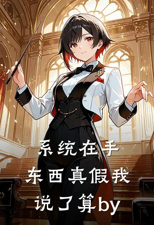 系统在手，东西真假我说了算by