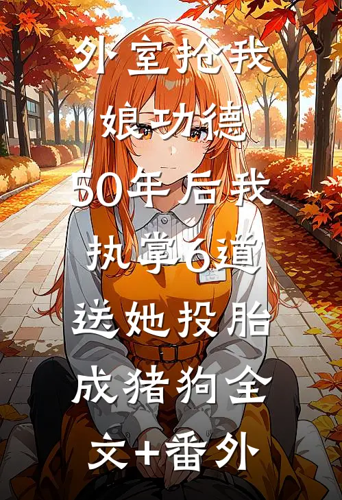 外室抢我娘功德，50年后我执掌6道送她投胎成猪狗全文+番外
