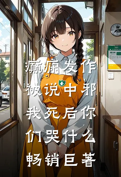 癫痫发作被说中邪，我死后你们哭什么畅销巨著