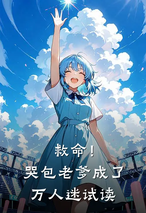 救命！哭包老爹成了万人迷试读