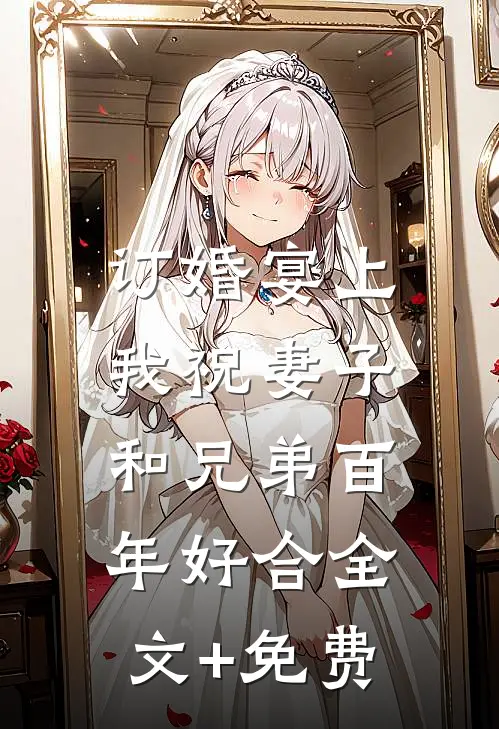 订婚宴上，我祝妻子和兄弟百年好合全文+免费