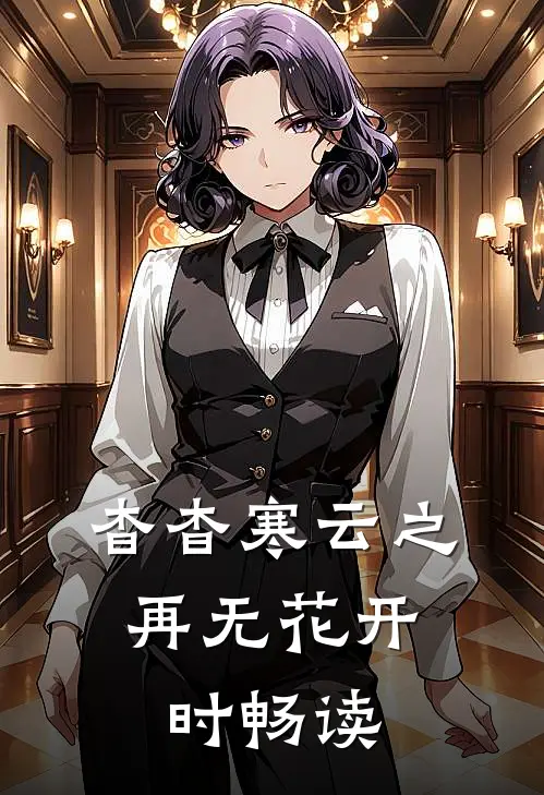 杳杳寒云之，再无花开时畅读