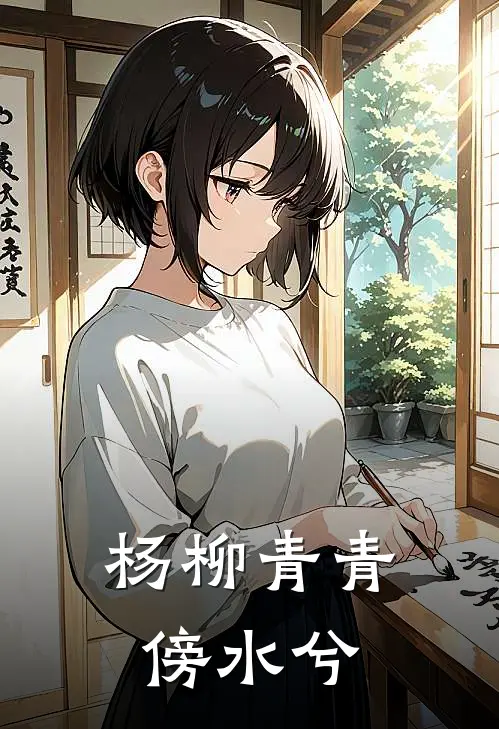 杨柳青青傍水兮我们族里有条规矩定亲节