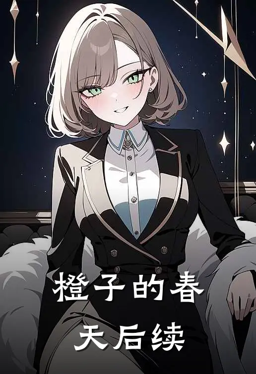 橙子的春天后续