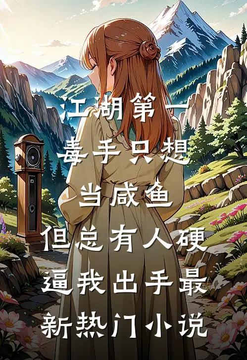 江湖第一毒手只想当咸鱼，但总有人硬逼我出手最新热门小说