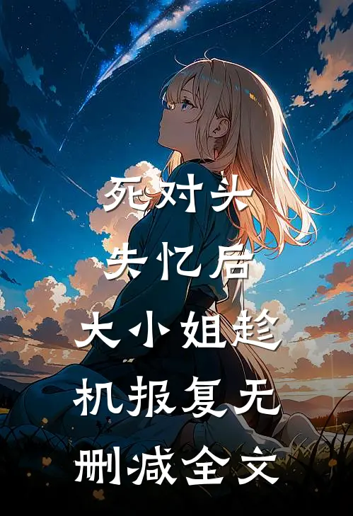 死对头失忆后，大小姐趁机报复无删减全文