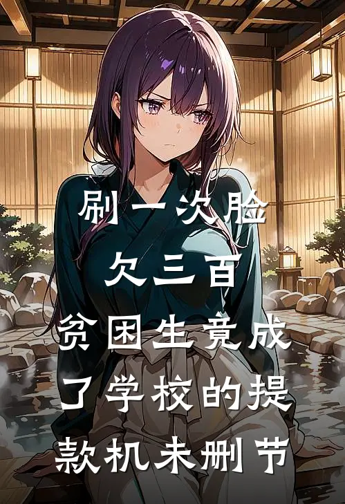 刷一次脸欠三百，贫困生竟成了学校的提款机未删节