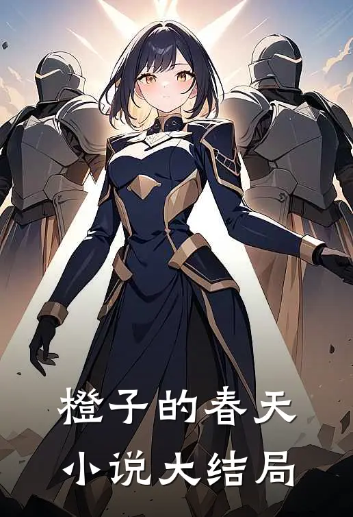 橙子的春天小说大结局