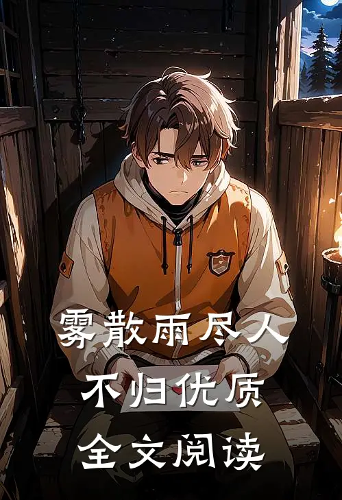 雾散雨尽人不归优质全文阅读