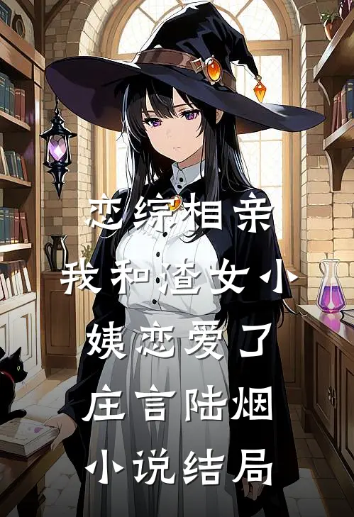 恋综相亲：我和渣女小姨恋爱了庄言陆烟小说结局