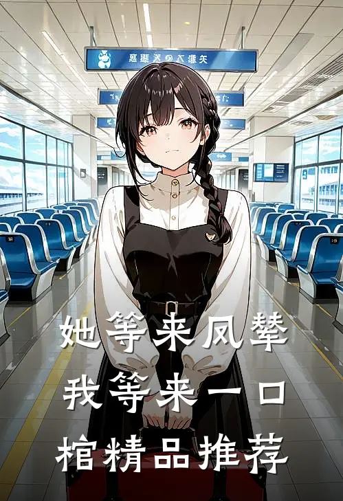 她等来凤辇，我等来一口棺精品推荐