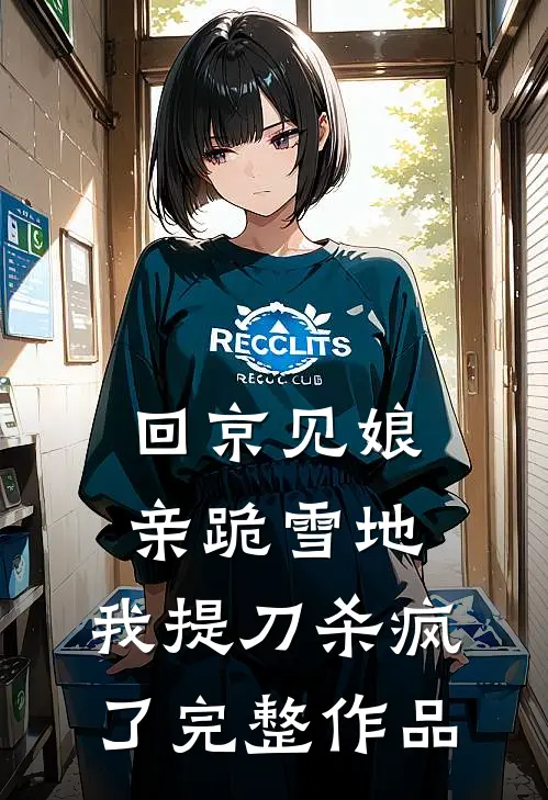 回京见娘亲跪雪地，我提刀杀疯了完整作品