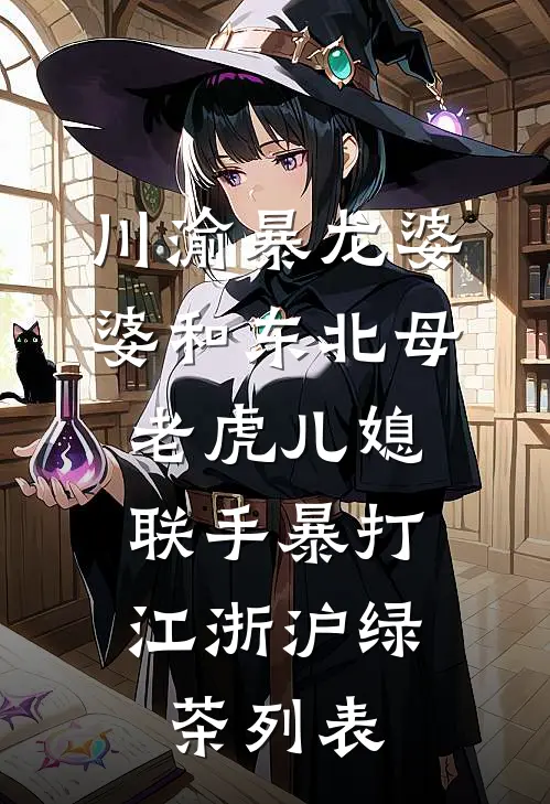 川渝暴龙婆婆和东北母老虎儿媳，联手暴打江浙沪绿茶列表