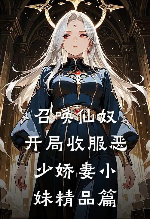 召唤仙奴：开局收服恶少娇妻小妹精品篇
