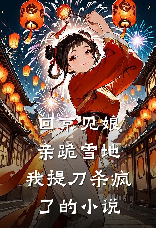 回京见娘亲跪雪地，我提刀杀疯了的小说