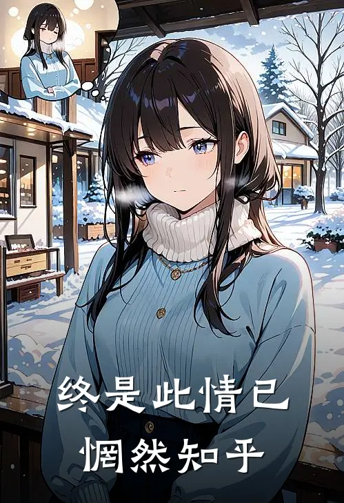 终是此情已惘然知乎