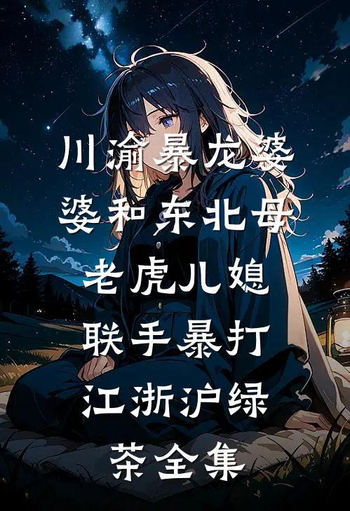 川渝暴龙婆婆和东北母老虎儿媳，联手暴打江浙沪绿茶全集