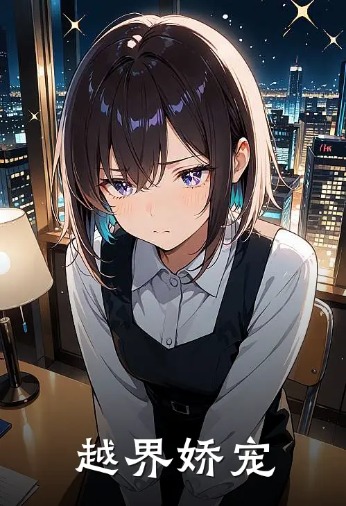 越界娇宠