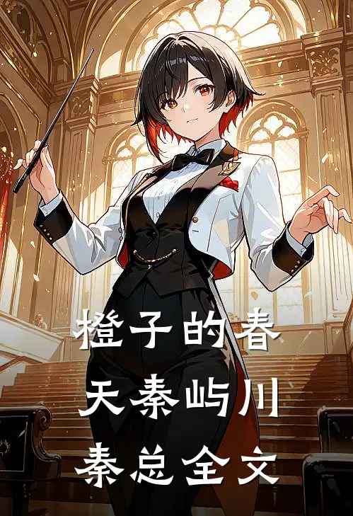 橙子的春天秦屿川秦总全文