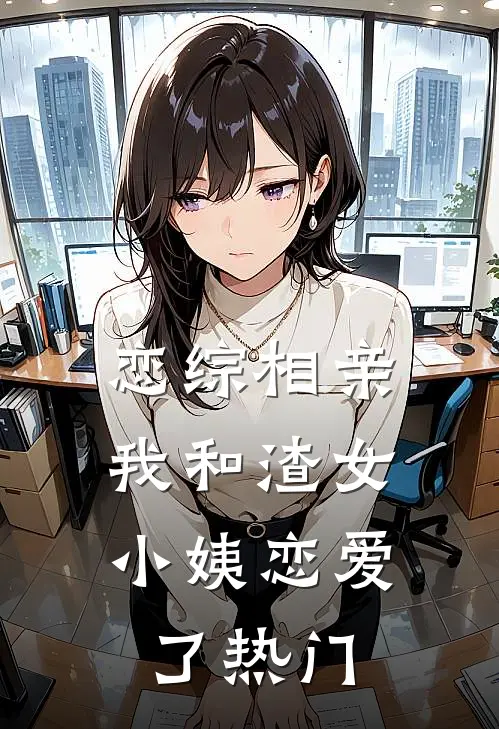 恋综相亲：我和渣女小姨恋爱了热门