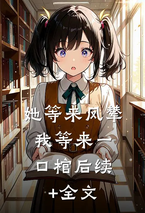 她等来凤辇，我等来一口棺后续+全文