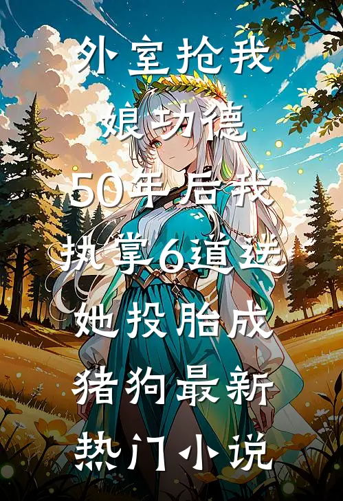 外室抢我娘功德，50年后我执掌6道送她投胎成猪狗最新热门小说