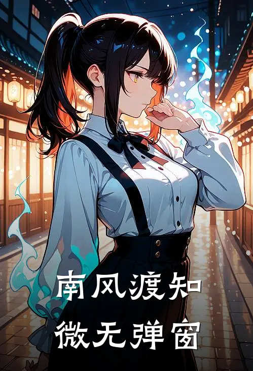 南风渡知微无弹窗