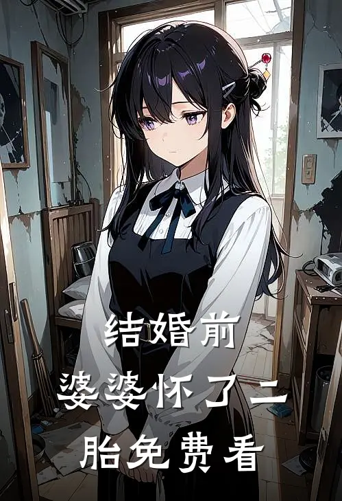 结婚前，婆婆怀了二胎免费看