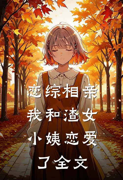 恋综相亲：我和渣女小姨恋爱了全文