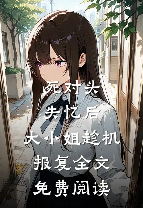 死对头失忆后，大小姐趁机报复全文免费阅读