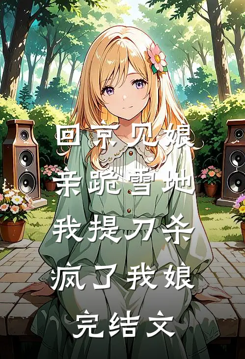 回京见娘亲跪雪地，我提刀杀疯了我娘完结文