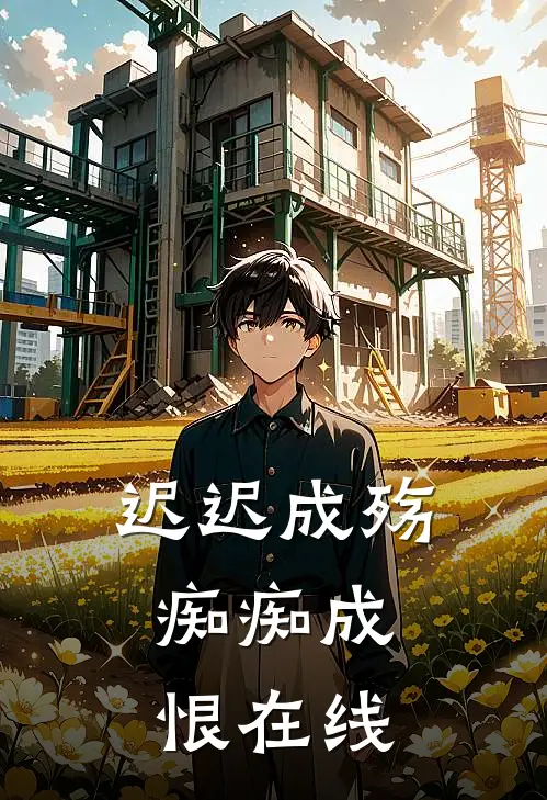 迟迟成殇，痴痴成恨在线